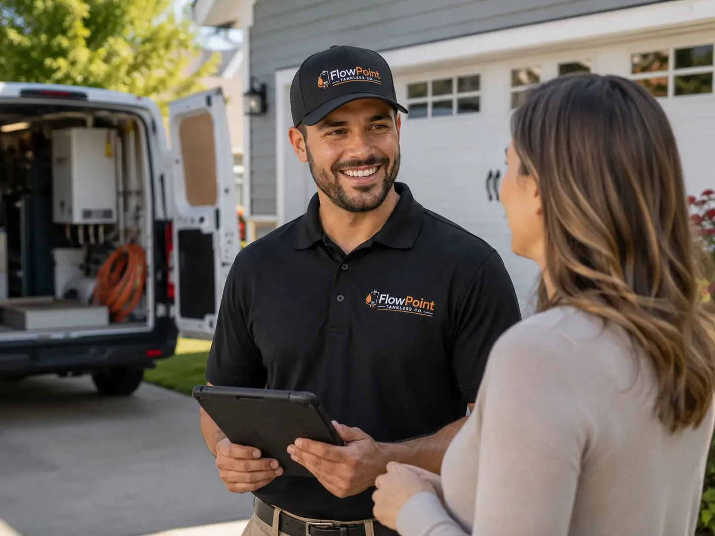 Tankless Water Heater Installation Johnston, RI FAQs